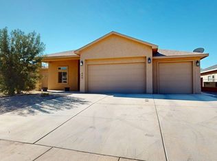 490 Montecito Dr, Alamogordo, NM 88310