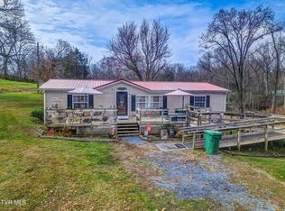 1598 Bristol Caverns Hwy, Bristol, TN 37620