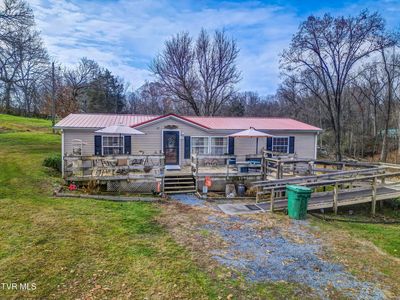 1598 Bristol Caverns Hwy, Bristol, TN, 37620