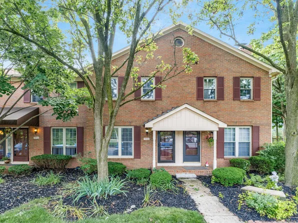 7948 Trellage Ct #6, Powell, OH 43065