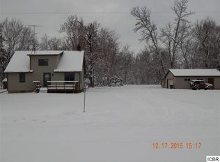 22595 Kolp Rd, Grand Rapids, MN 55744