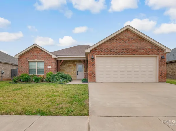 5701 Abbey Rd, Abilene, TX 79606