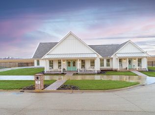 119 Williamsburg Rd, Walnut Ridge, AR 72476