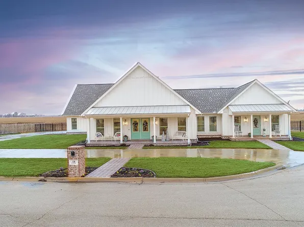 119 Williamsburg Rd, Walnut Ridge, AR 72476