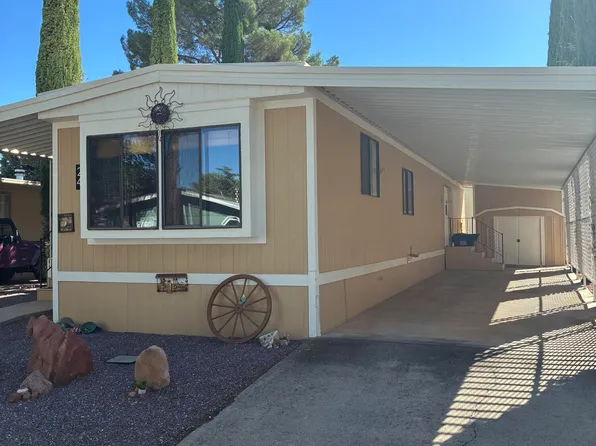 6770 W State Route 89A -- #24, Sedona, AZ 86336