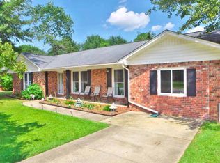 889 Trailmore Cir, Sumter, SC 29154