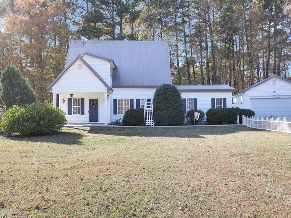 12705 Shephards Landing Dr, Wake Forest, NC 27587