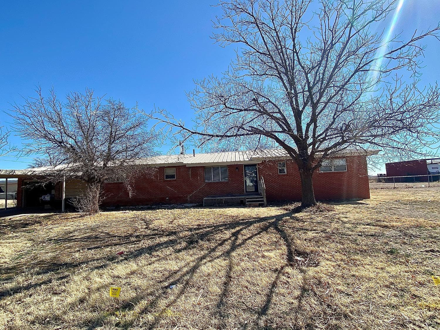 816 Avenue P, Ralls, TX 79357 | Zillow