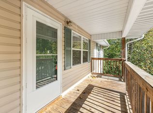 311 Aiken Rd APT J, Asheville, NC 28804