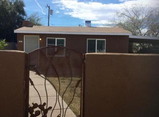 3730 E Shepherd Pl, Tucson, AZ 85713