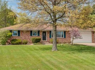 29833 State Road 4, North Liberty, IN 46554