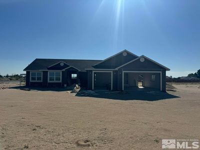 6033 Sand Canyon Rd, Fallon, NV, 89406