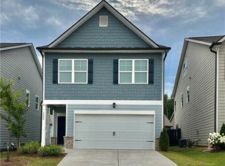 1564 Spring Hollow Way, Stone Mountain, GA 30083