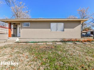 10434 Channel Dr, Dallas, TX 75229