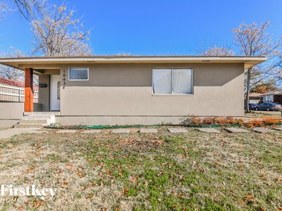 10434 Channel Dr, Dallas, TX, 75229