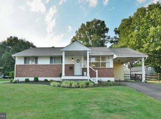 821 Montico Rd, Wilmington, DE 19803