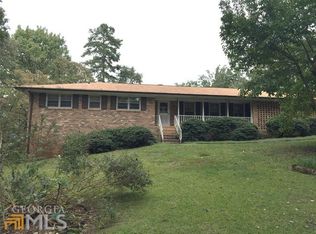 2018 Elmwood Cir, Snellville, GA 30078