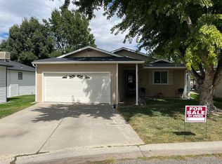 12 Rhone Ct, Grand Junction, CO 81507