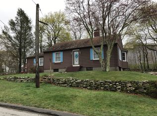 15 Lucas Park Rd, Norwich, CT 06360