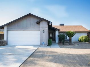 5900 Baywood St, Bakersfield, CA 93309