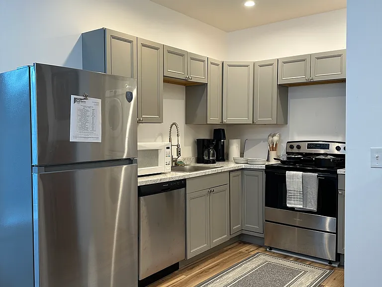 1101 Washington St — Photo 10