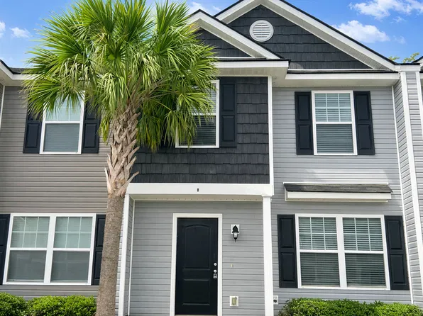 8 Saint Augustine Way, 8 Saint Augustine Way #8, Pt Wentworth, GA 31407
