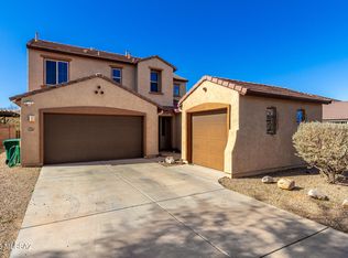 600 S Desert Haven Rd, Vail, AZ 85641