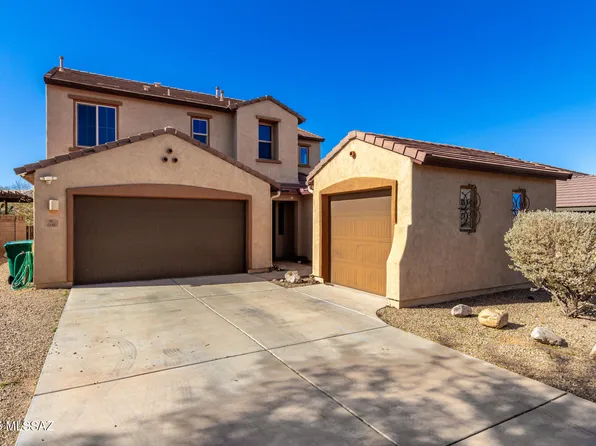 600 S Desert Haven Rd, Vail, AZ 85641