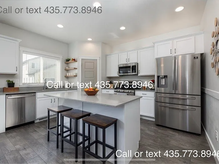 6163 N White Rock Rd — Photo 10