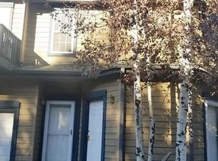 5077 Camel Heights Rd UNIT H, Evergreen, CO 80439