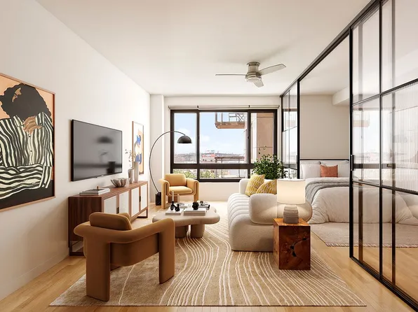 500 4th Ave APT 6O, Brooklyn, NY 11215