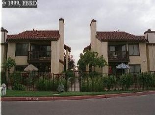 14519 Flagship St #150, San Leandro, CA 94577