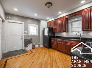 2933 N Ridgeway Ave #1, Chicago, IL 60618