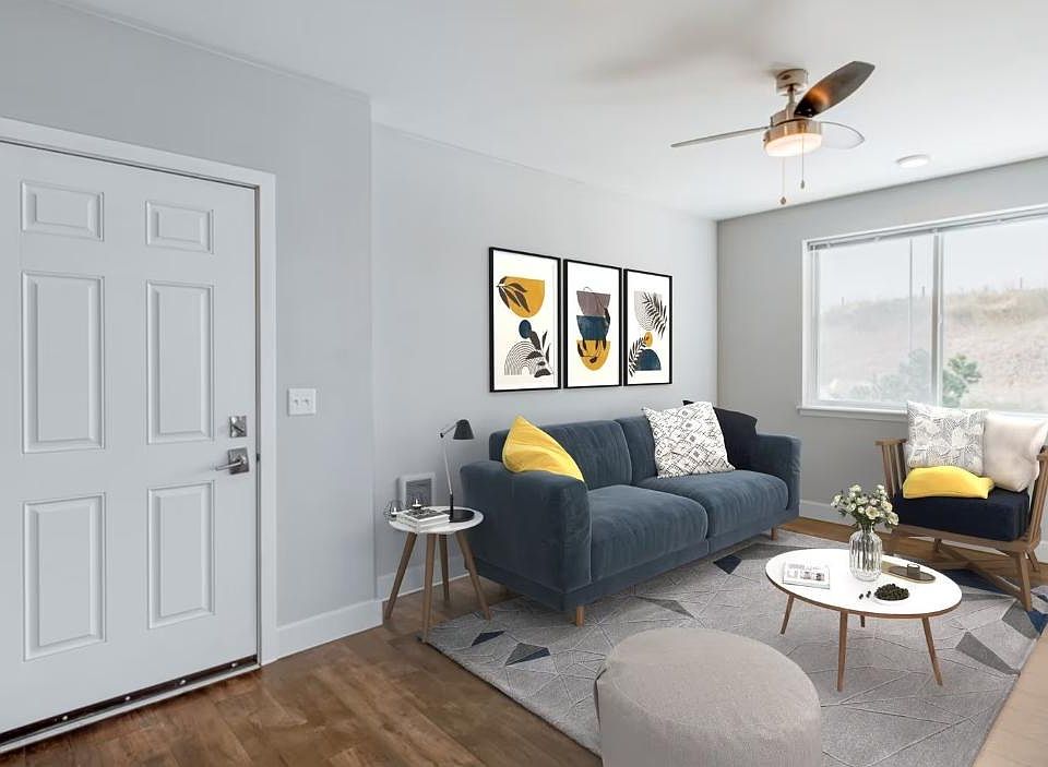 North Star Apartments 210 Farm Rd Moscow ID Zillow