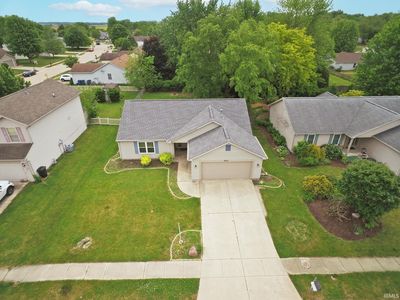 4335 Hadley Ct, West Lafayette, IN, 47906