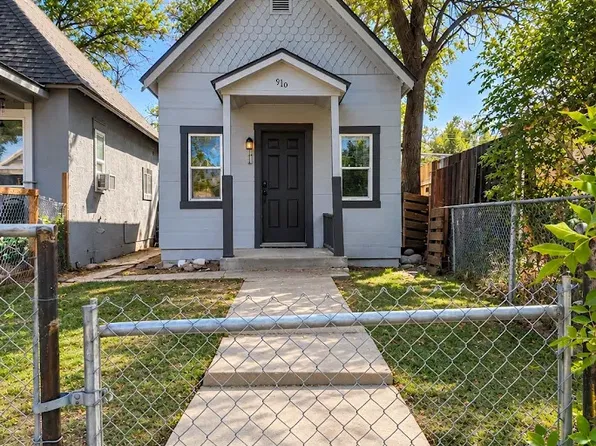 910 W 13th St, Pueblo, CO 81003