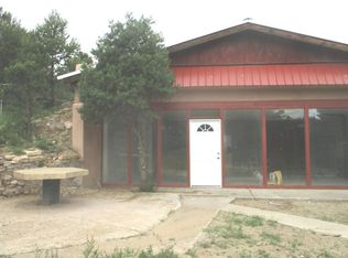 856 State Highway 217, Tijeras, NM 87059