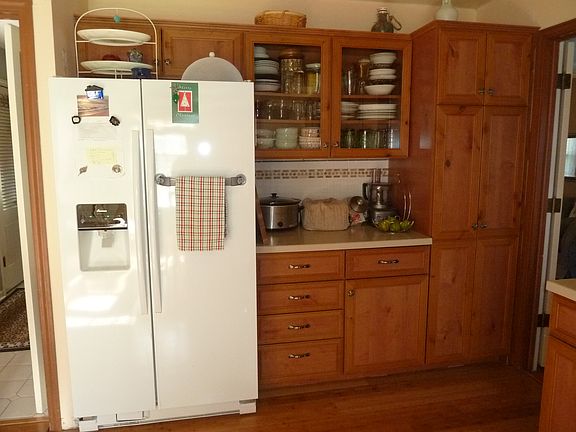 New Kitchen and Appliances
