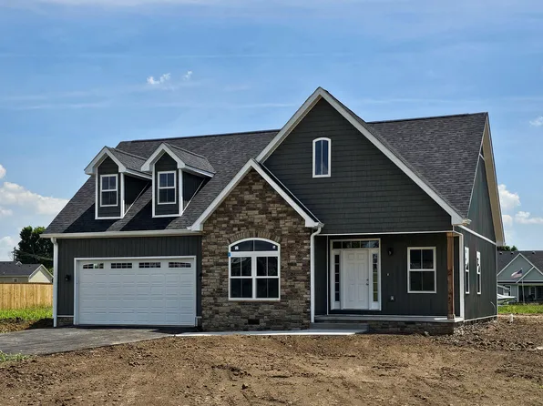 148 Gracelynn Cir, Harrodsburg, KY 40330