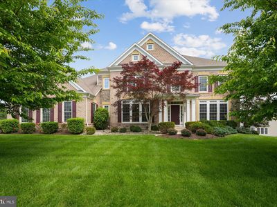 4806 Fair Hill Rd, Olney, MD, 20832