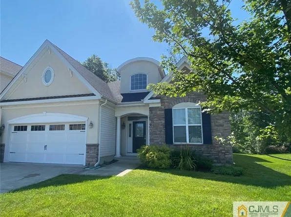57 Davinci Dr, Monmouth Junction, NJ 08852