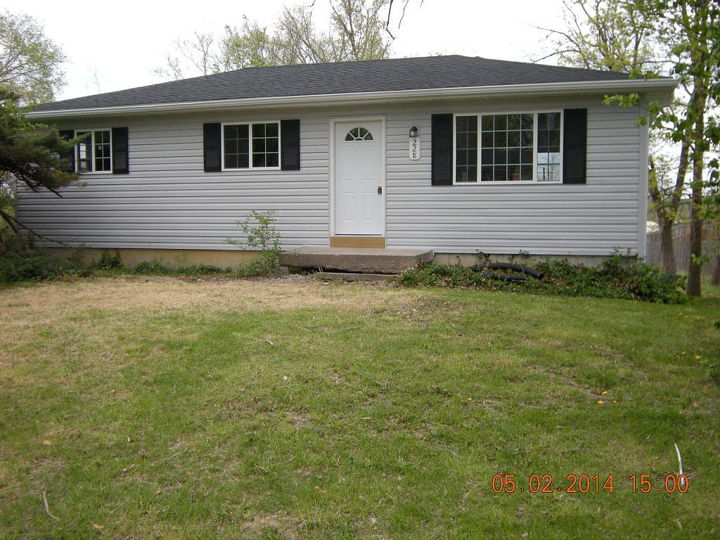 228 E Clearview Dr, Columbia, MO 65202 Zillow