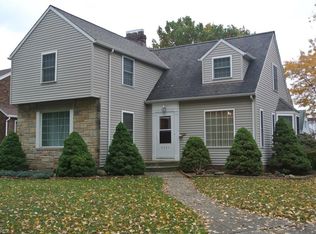 6225 Brookside Dr, Cleveland, OH