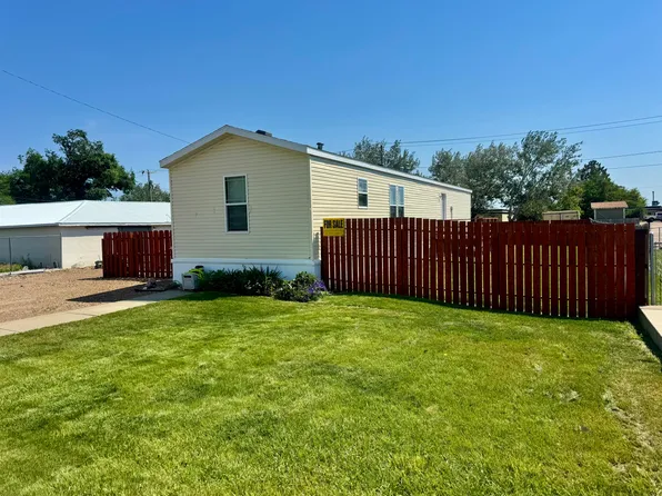 621 Knapp St, Wolf Point, MT 59201