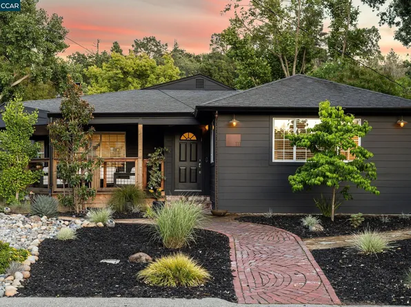 111 Park Ave, Walnut Creek, CA 94595