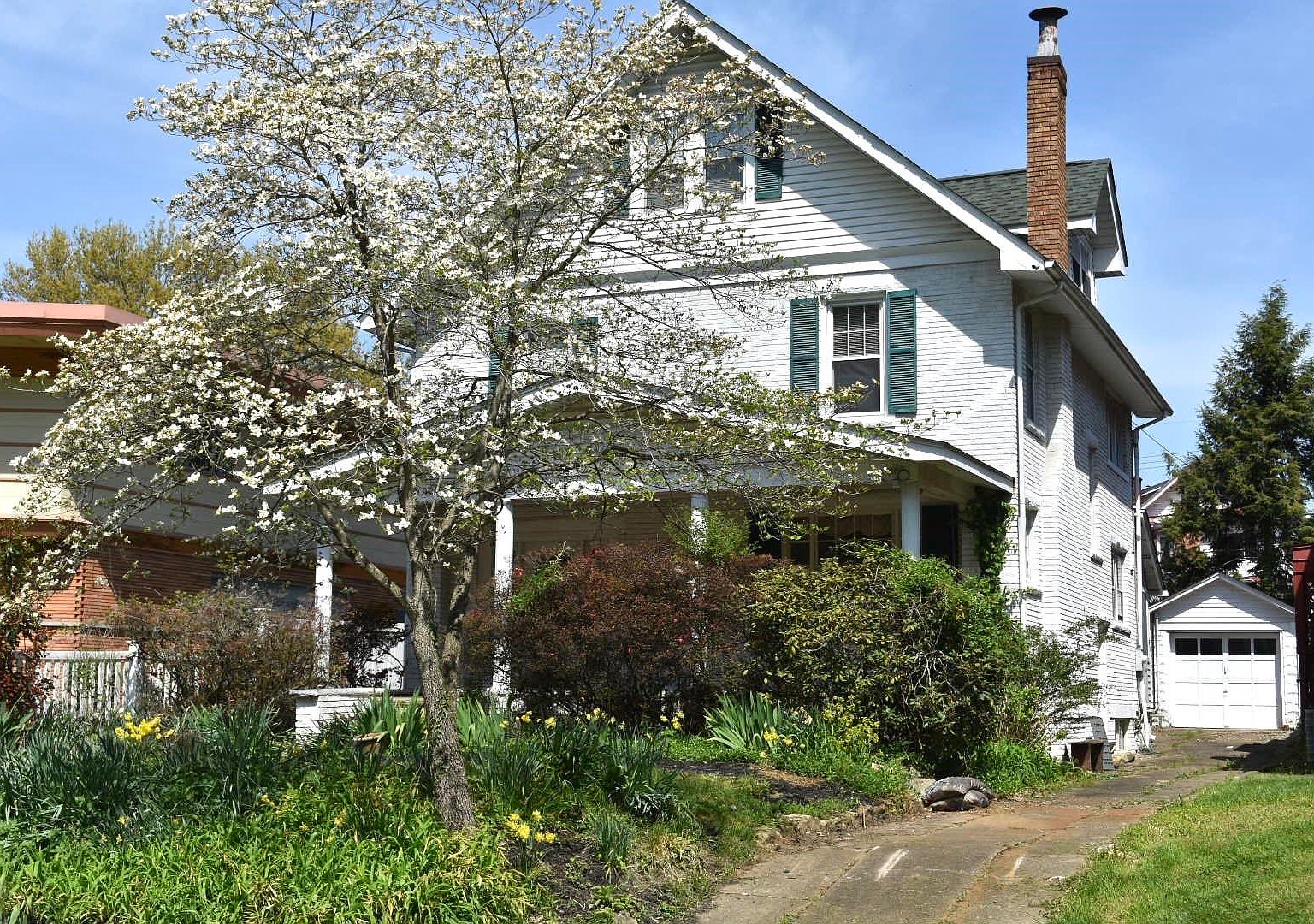 204 North Blvd, Huntington, WV 25701 Zillow