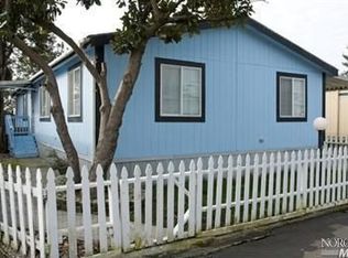 442 Bejay Ave, Santa Rosa, CA 95407