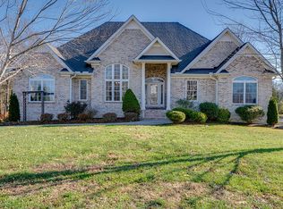 7144 Chessington Dr, Fairview, TN 37062
