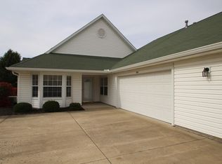 5124 W Preakness Ct #31, Muncie, IN 47304