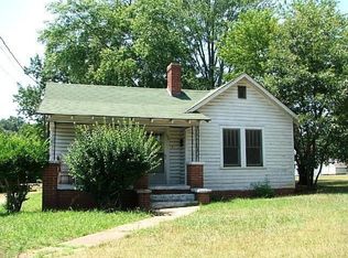 308 S Ayersville Rd, Mayodan, NC 27025